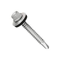 عامل فروش پیچ شیروانی سرمته ای